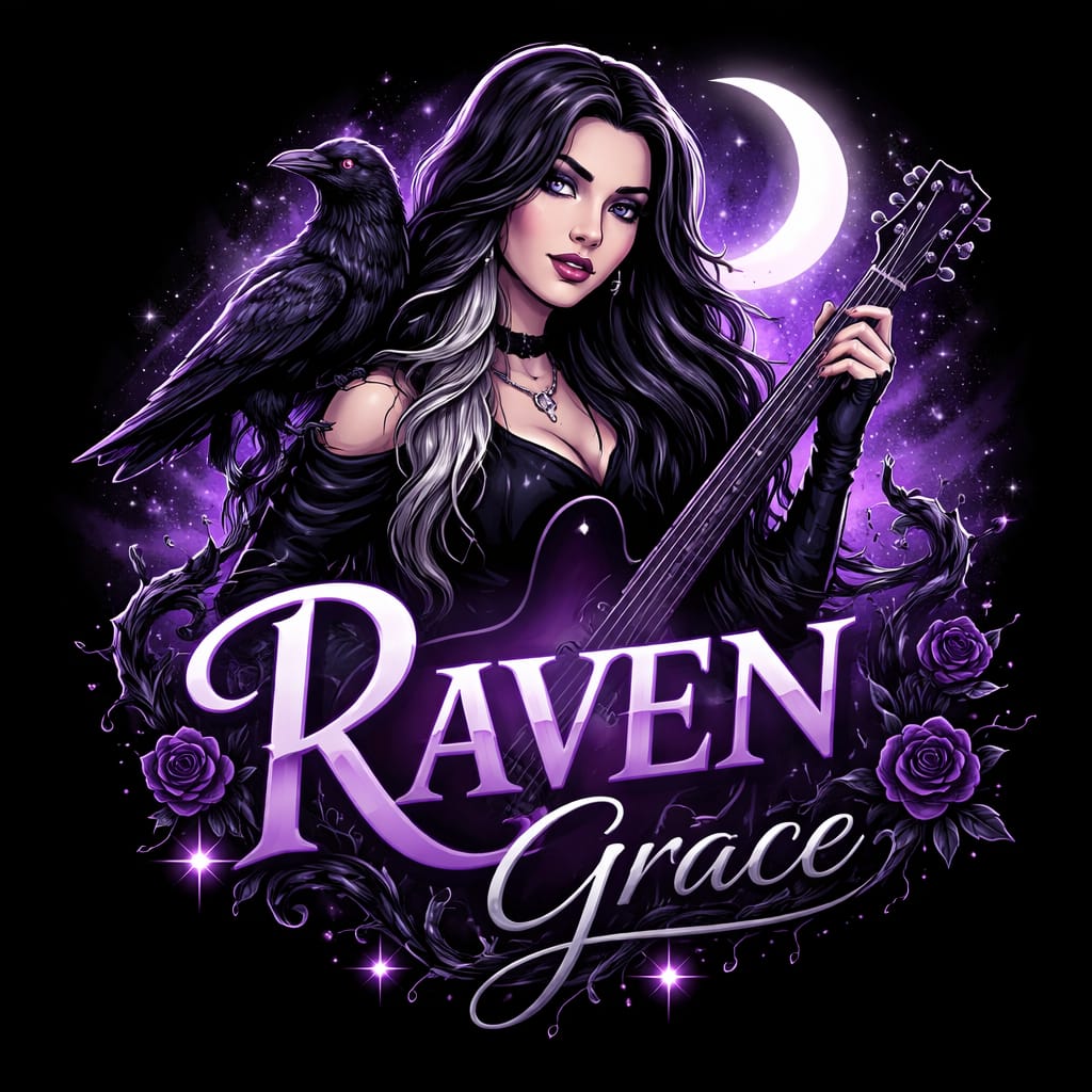 Raven Grace